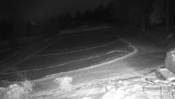 Běžecký lyžařský areál Nová Ves