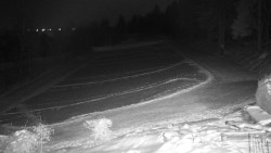 Běžecký lyžařský areál Nová Ves