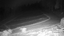 Běžecký lyžařský areál Nová Ves