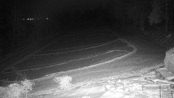 Chata Myslivna SKP Olomouc