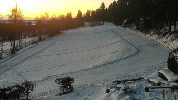 Chata Myslivna SKP Olomouc