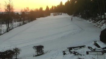 Chata Myslivna SKP Olomouc