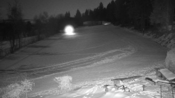 Chata Myslivna SKP Olomouc