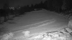 Běžecký lyžařský areál Nová Ves