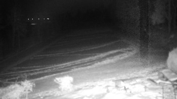 Chata Myslivna SKP Olomouc