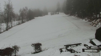 Chata Myslivna SKP Olomouc