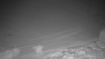 Chata Myslivna SKP Olomouc