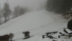 Běžecký lyžařský areál Nová Ves