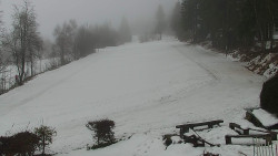 Běžecký lyžařský areál Nová Ves