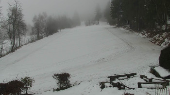 Chata Myslivna SKP Olomouc