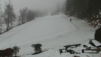 Chata Myslivna SKP Olomouc