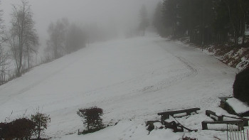 Chata Myslivna SKP Olomouc