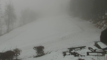 Chata Myslivna SKP Olomouc