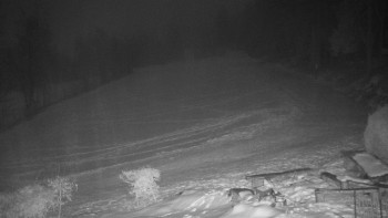 Chata Myslivna SKP Olomouc