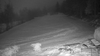 Chata Myslivna SKP Olomouc