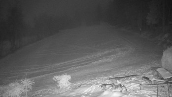 Chata Myslivna SKP Olomouc