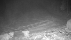 Běžecký lyžařský areál Nová Ves