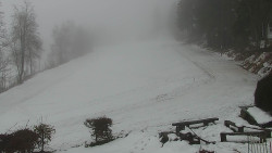 Běžecký lyžařský areál Nová Ves