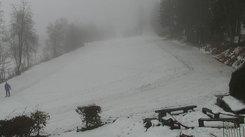 Chata Myslivna SKP Olomouc