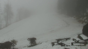 Chata Myslivna SKP Olomouc