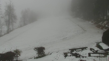 Chata Myslivna SKP Olomouc