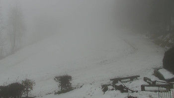 Chata Myslivna SKP Olomouc