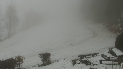 Běžecký lyžařský areál Nová Ves