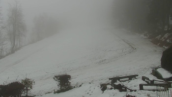 Chata Myslivna SKP Olomouc