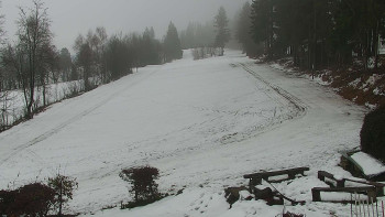 Chata Myslivna SKP Olomouc