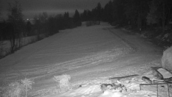 Chata Myslivna SKP Olomouc