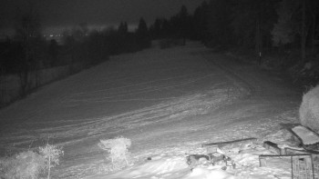 Chata Myslivna SKP Olomouc