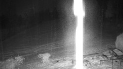 Běžecký lyžařský areál Nová Ves