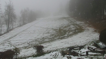 Chata Myslivna SKP Olomouc