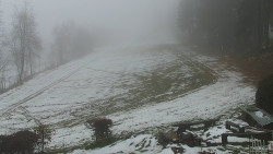 Běžecký lyžařský areál Nová Ves