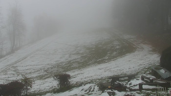 Chata Myslivna SKP Olomouc