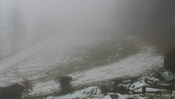 Běžecký lyžařský areál Nová Ves