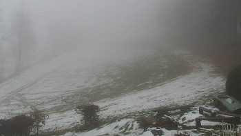 Chata Myslivna SKP Olomouc