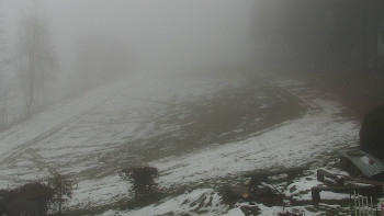 Chata Myslivna SKP Olomouc