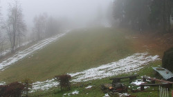 Běžecký lyžařský areál Nová Ves