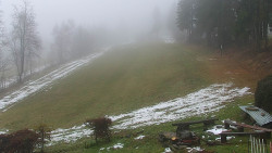 Běžecký lyžařský areál Nová Ves