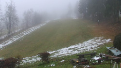 Běžecký lyžařský areál Nová Ves