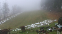 Běžecký lyžařský areál Nová Ves