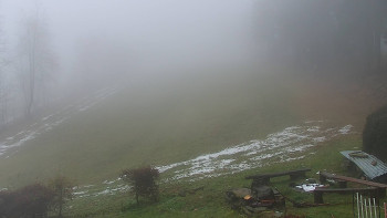 Chata Myslivna SKP Olomouc