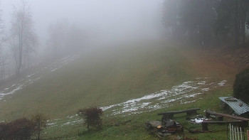 Chata Myslivna SKP Olomouc