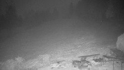 Běžecký lyžařský areál Nová Ves