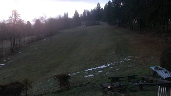 Chata Myslivna SKP Olomouc