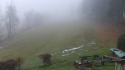 Běžecký lyžařský areál Nová Ves