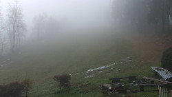 Běžecký lyžařský areál Nová Ves