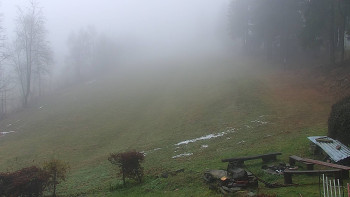 Chata Myslivna SKP Olomouc