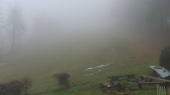 Chata Myslivna SKP Olomouc